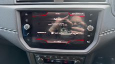 SEAT Ibiza 1.0 TSI 115 Xcellence Lux [EZ] 5dr Petrol Hatchback